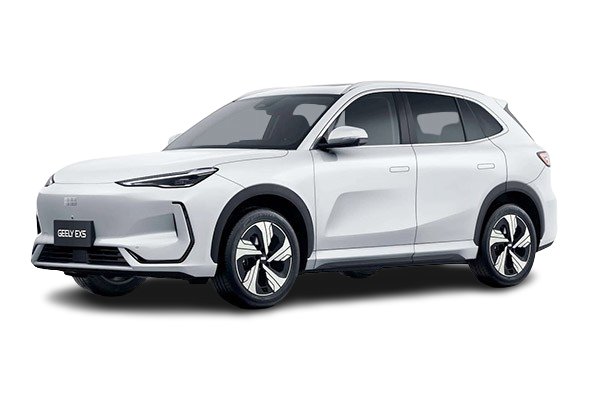 GEELY EX5+