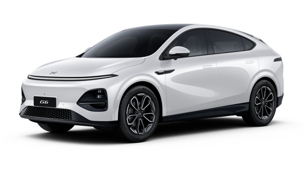 XPeng G6