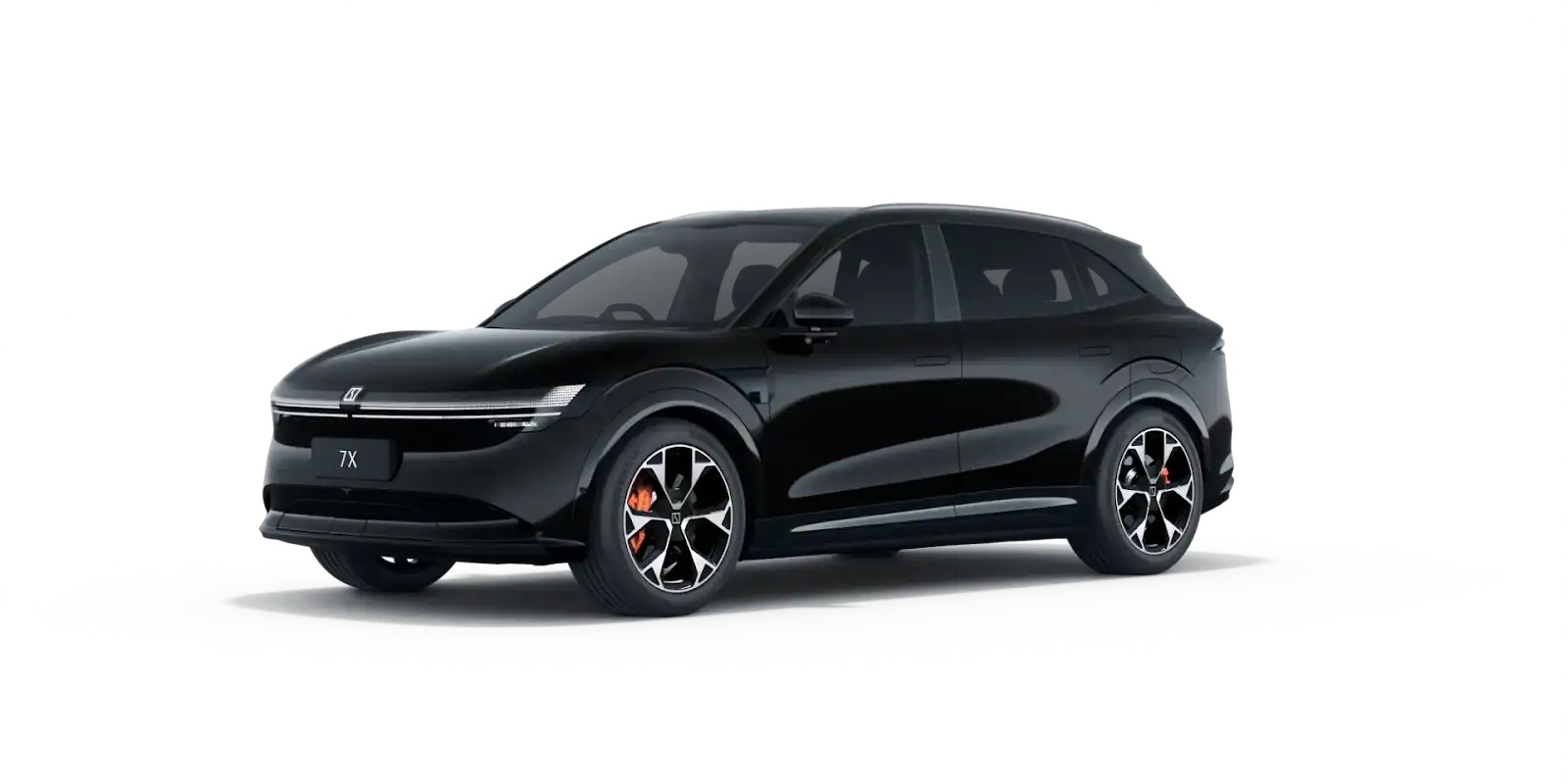 Zeekr 7X Performance AWD